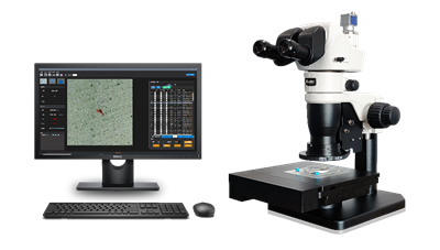 如何自檢和提高零部件清潔度