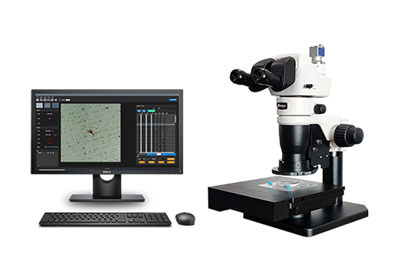 清潔度檢測系統(tǒng)的使用條件