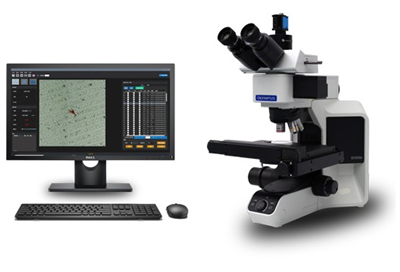 清潔度檢測儀全自動圖像評估功能可避免對測試結(jié)果的影響